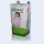 Трусики MOONY